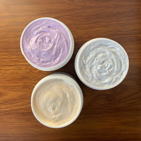 Bath &amp; Body
