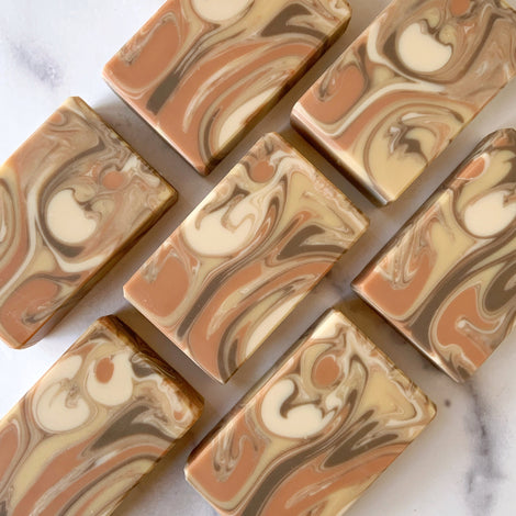 All Soap
