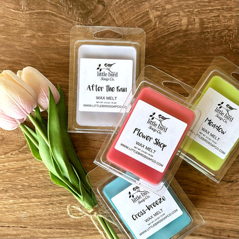 Wax Melts