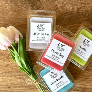 Wax Melts