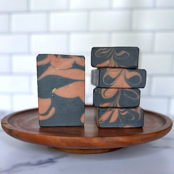 Campfire Nights Soap