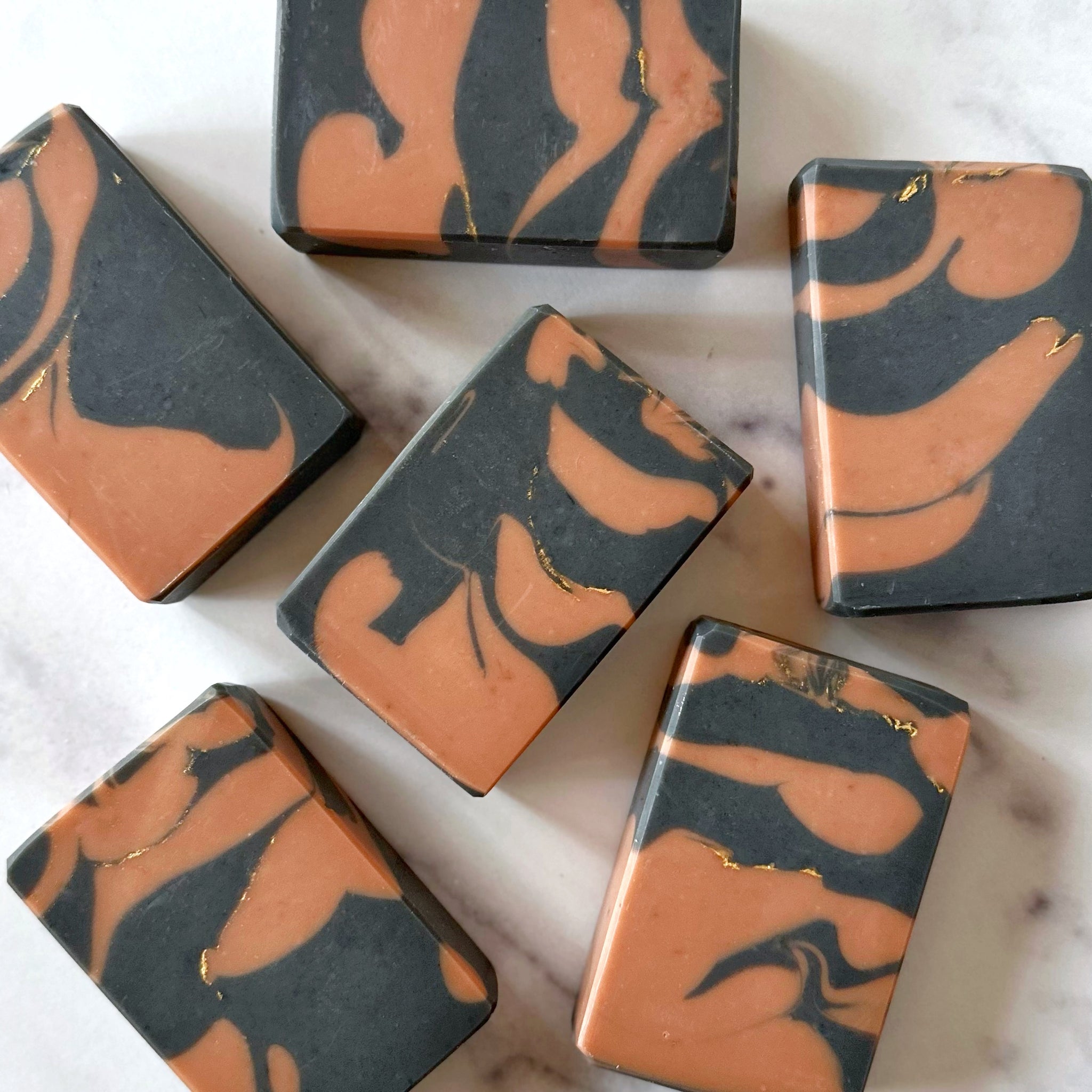 Campfire Nights Soap