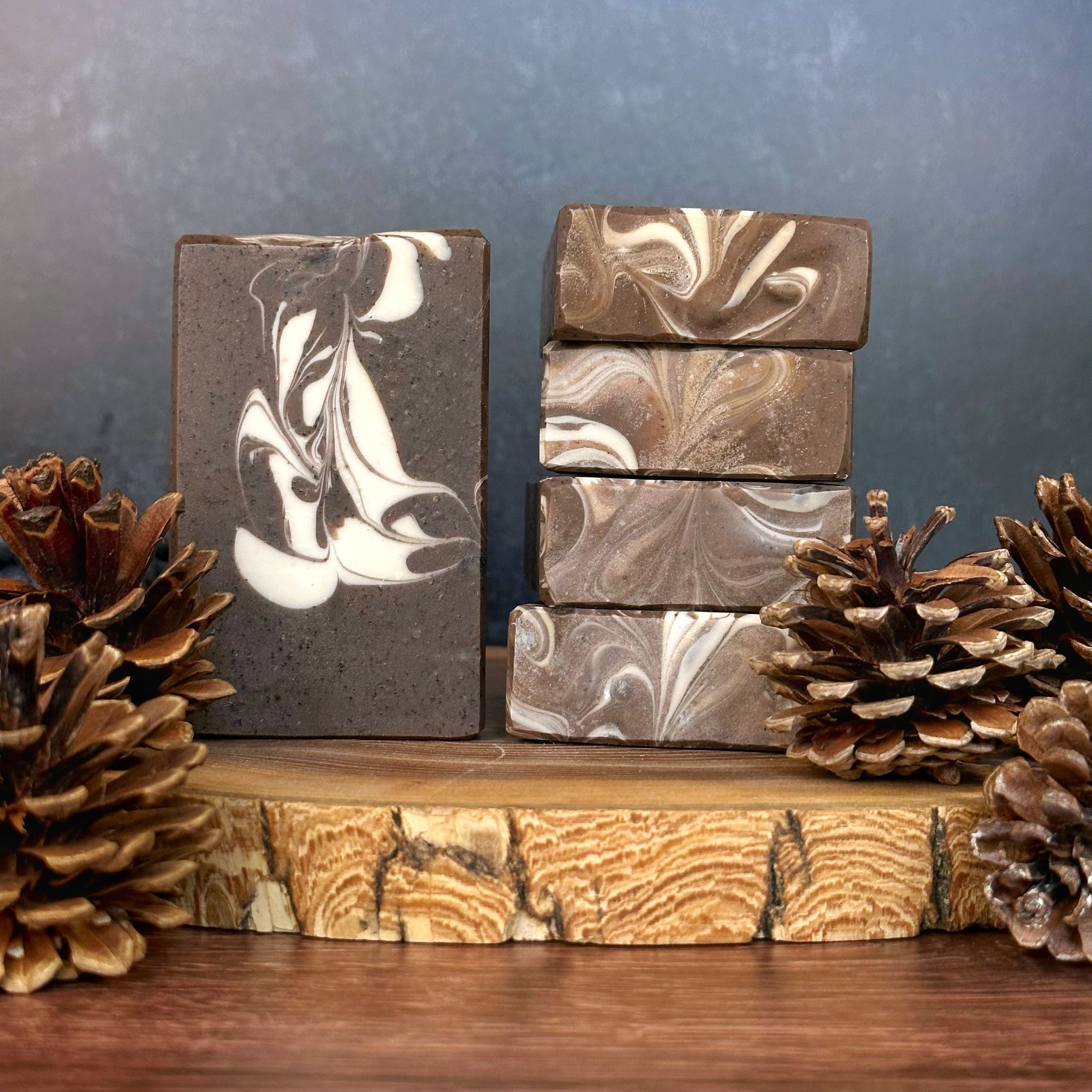 Coffee Soap