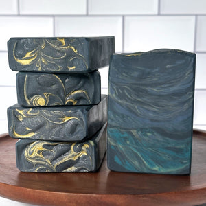 Fireflies Soap