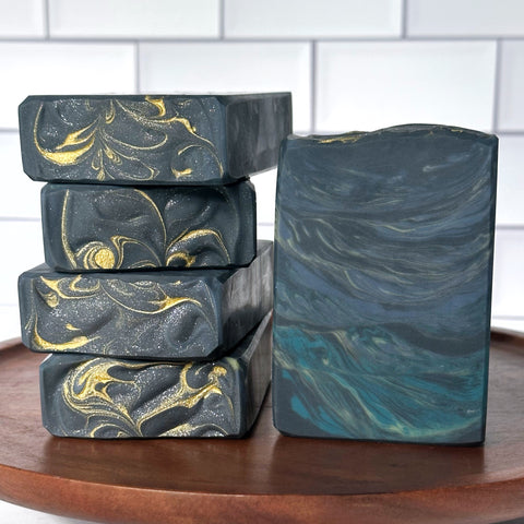 Fireflies Soap