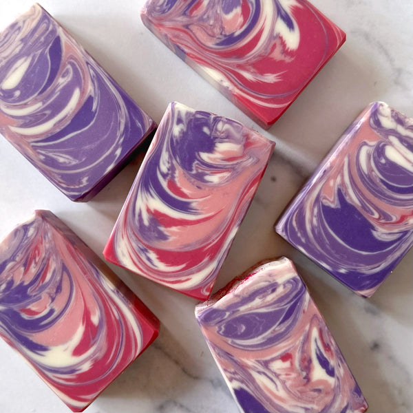 Guava & Fig Soap