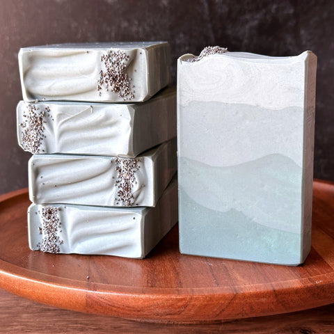 Mystical Woods Soap