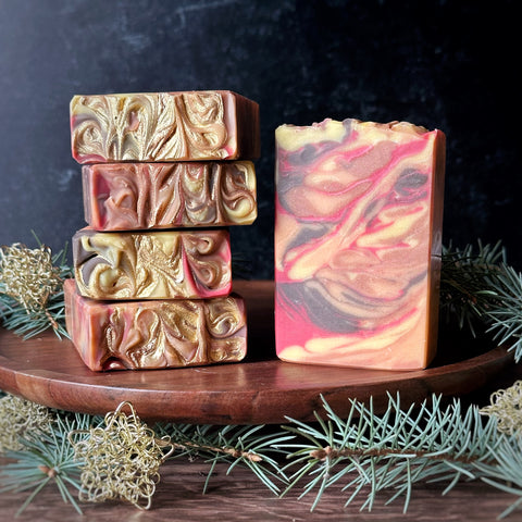 Simmer Pot Soap