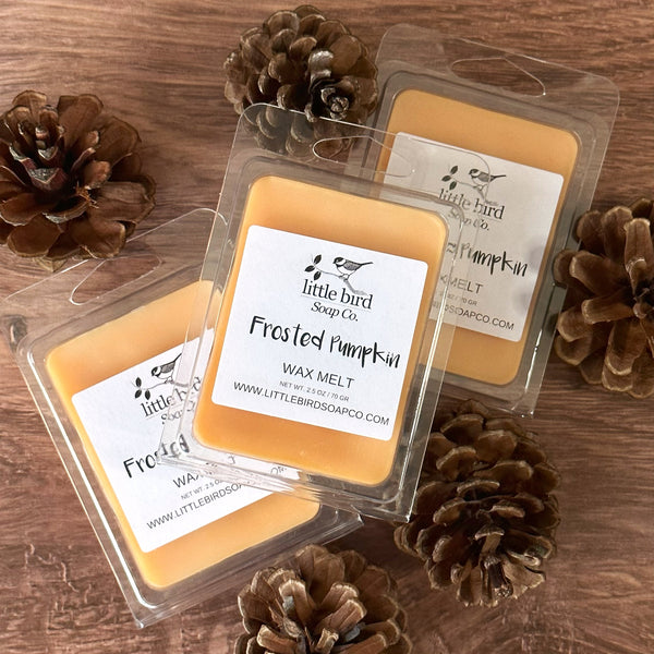 Fall Wax Melts