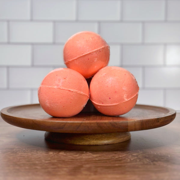 Bath Bombs