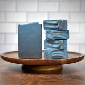 Midnight Sea Soap