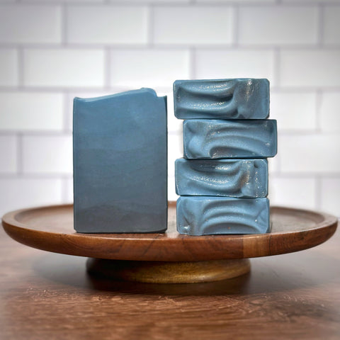 Midnight Sea Soap