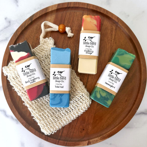 Variety Gift Box
