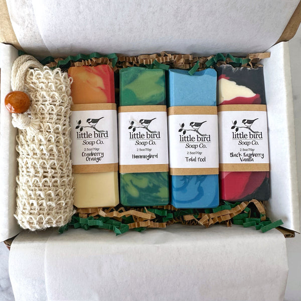 Variety Gift Box