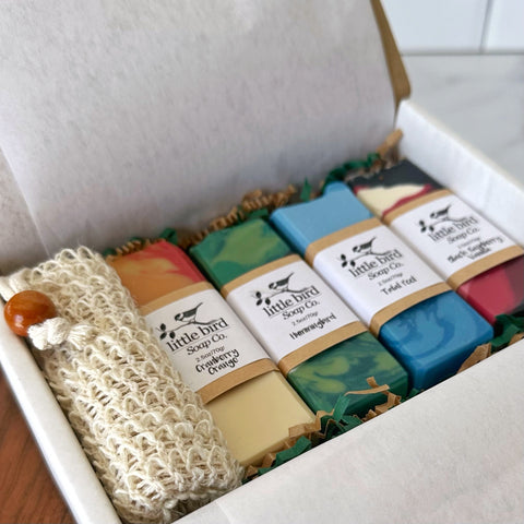 Variety Gift Box