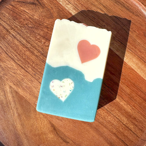 I Like You Soap