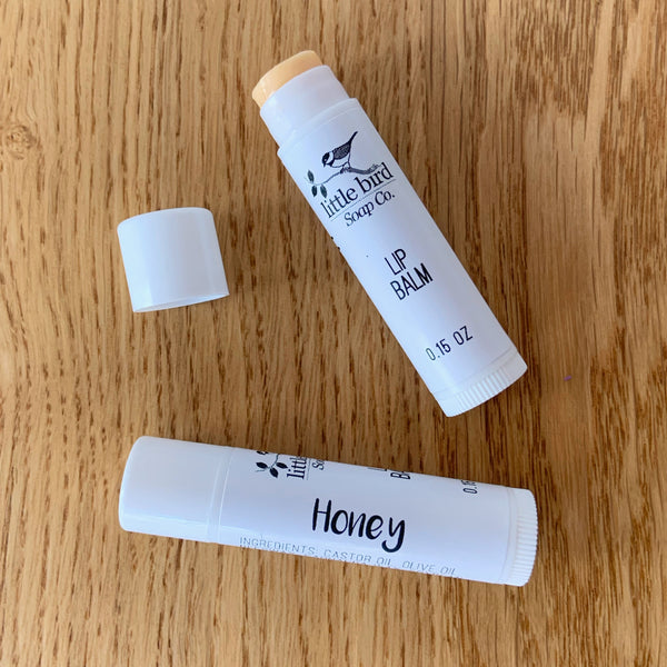 Lip Balm