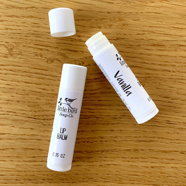 Lip Balm