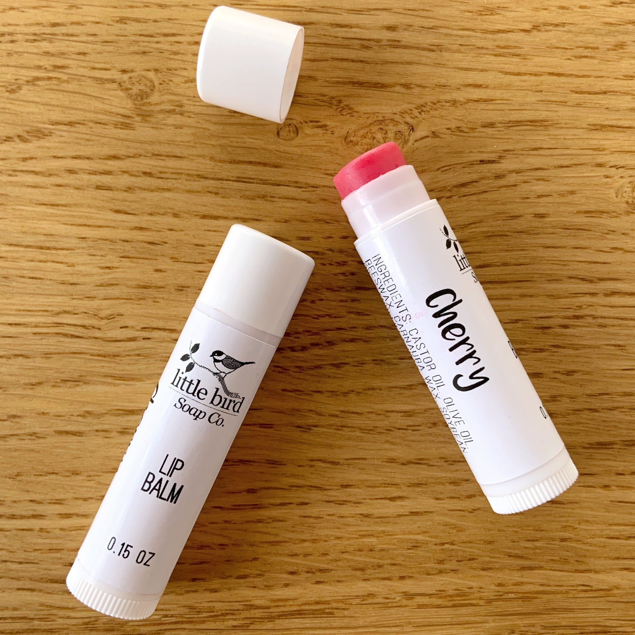 Lip Balm