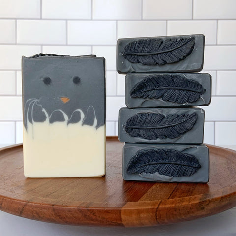 Snowbird Soap